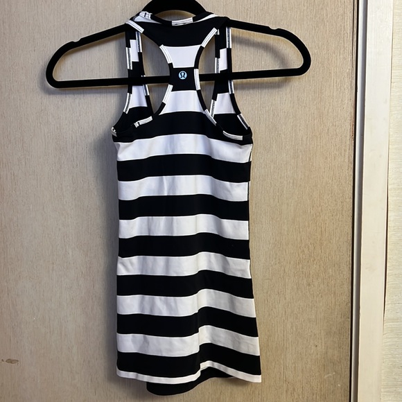 Lululemon Tank - Picture 3 of 3